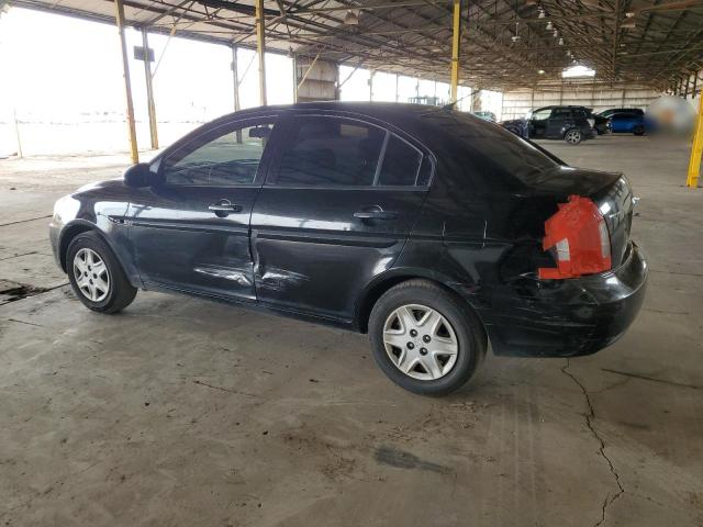 Photo 1 VIN: KMHCN46C59U379053 - HYUNDAI ACCENT 