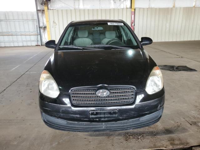 Photo 4 VIN: KMHCN46C59U379053 - HYUNDAI ACCENT 