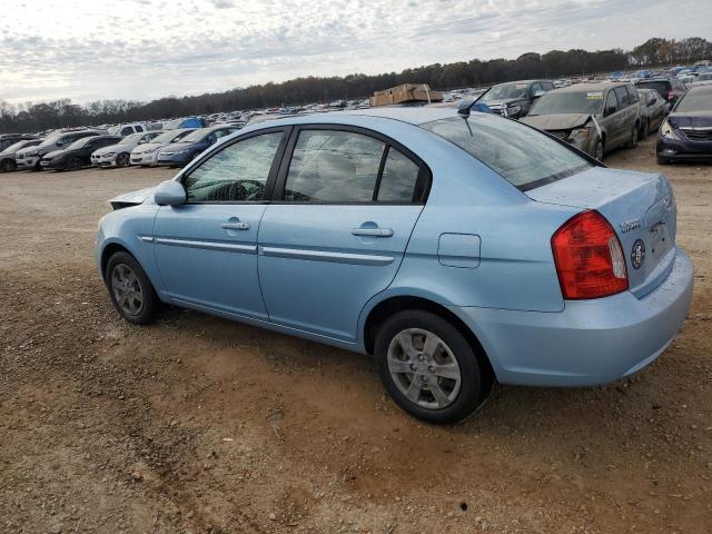 Photo 1 VIN: KMHCN46C59U386536 - HYUNDAI ACCENT 