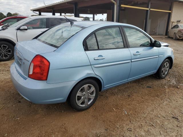 Photo 2 VIN: KMHCN46C59U386536 - HYUNDAI ACCENT 