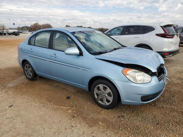 Photo 3 VIN: KMHCN46C59U386536 - HYUNDAI ACCENT 