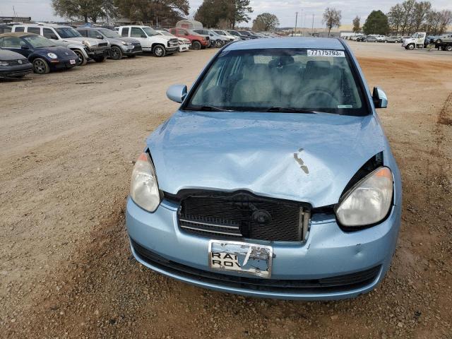 Photo 4 VIN: KMHCN46C59U386536 - HYUNDAI ACCENT 