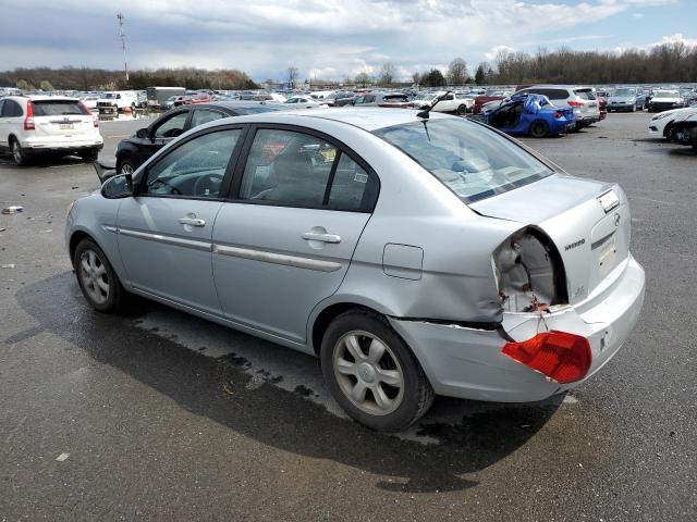 Photo 1 VIN: KMHCN46C66U043987 - HYUNDAI ACCENT 