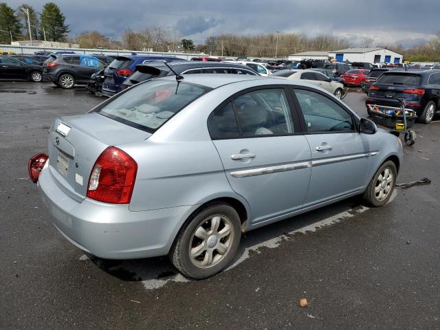 Photo 2 VIN: KMHCN46C66U043987 - HYUNDAI ACCENT 