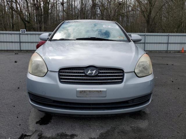 Photo 4 VIN: KMHCN46C66U043987 - HYUNDAI ACCENT 