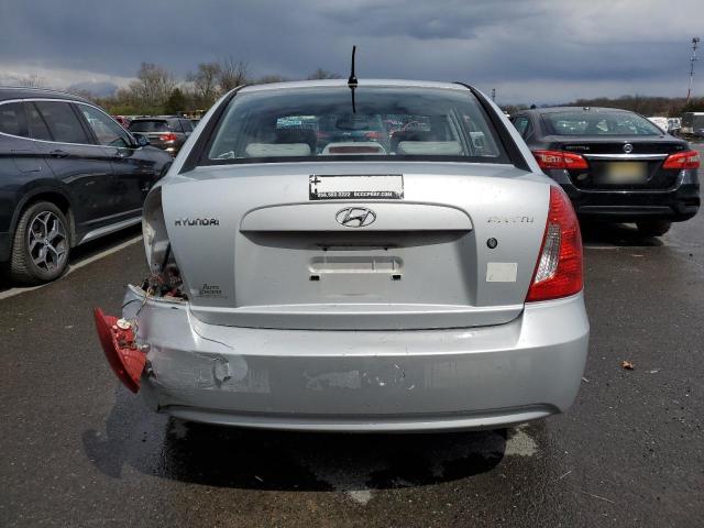 Photo 5 VIN: KMHCN46C66U043987 - HYUNDAI ACCENT 