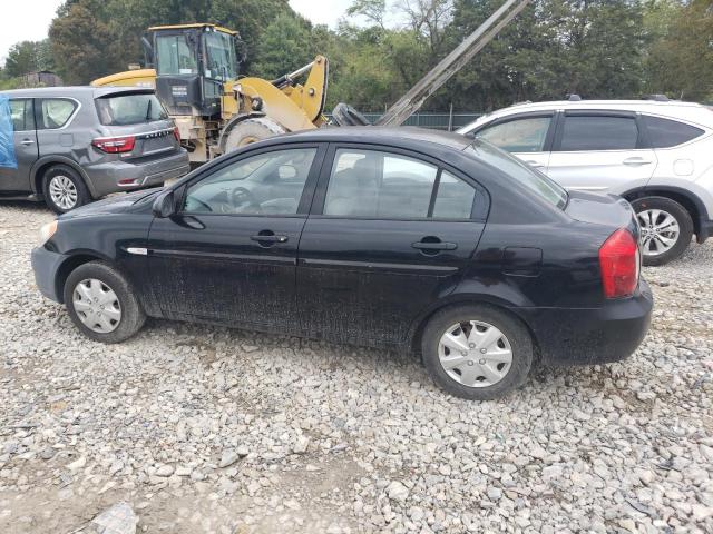 Photo 1 VIN: KMHCN46C67U089093 - HYUNDAI ACCENT GLS 