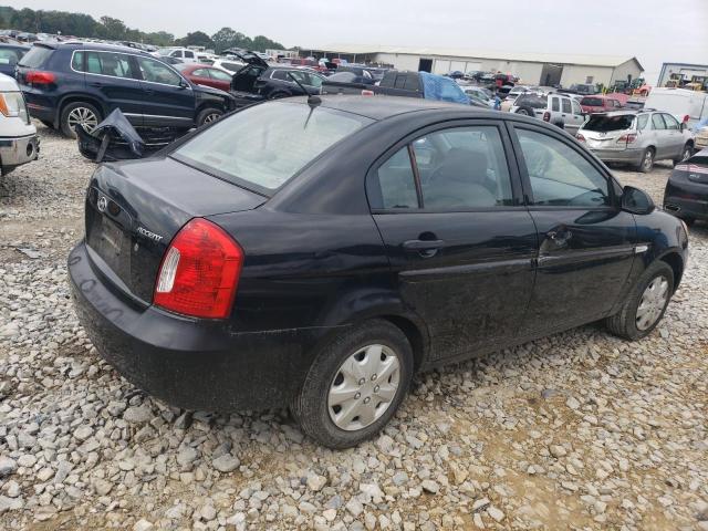 Photo 2 VIN: KMHCN46C67U089093 - HYUNDAI ACCENT GLS 