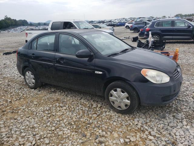 Photo 3 VIN: KMHCN46C67U089093 - HYUNDAI ACCENT GLS 