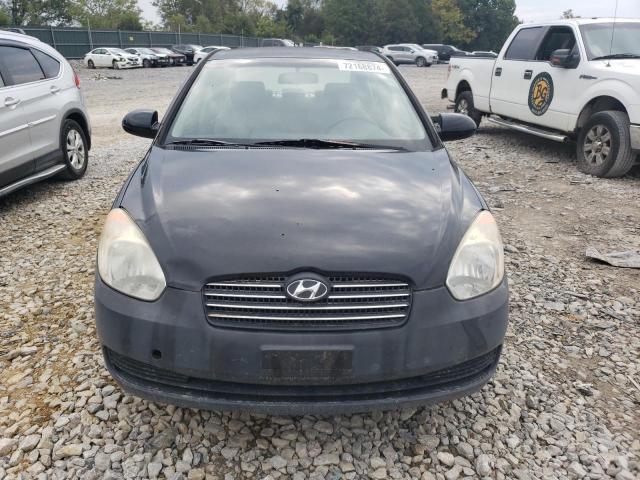 Photo 4 VIN: KMHCN46C67U089093 - HYUNDAI ACCENT GLS 