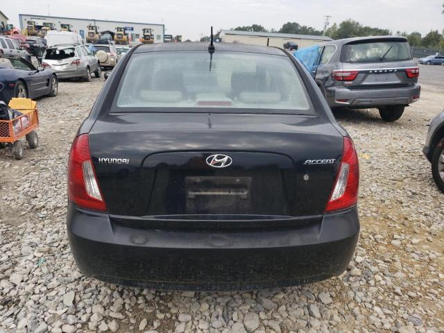 Photo 5 VIN: KMHCN46C67U089093 - HYUNDAI ACCENT GLS 