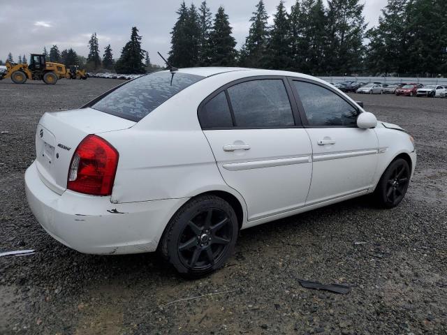 Photo 2 VIN: KMHCN46C67U141418 - HYUNDAI ACCENT GLS 