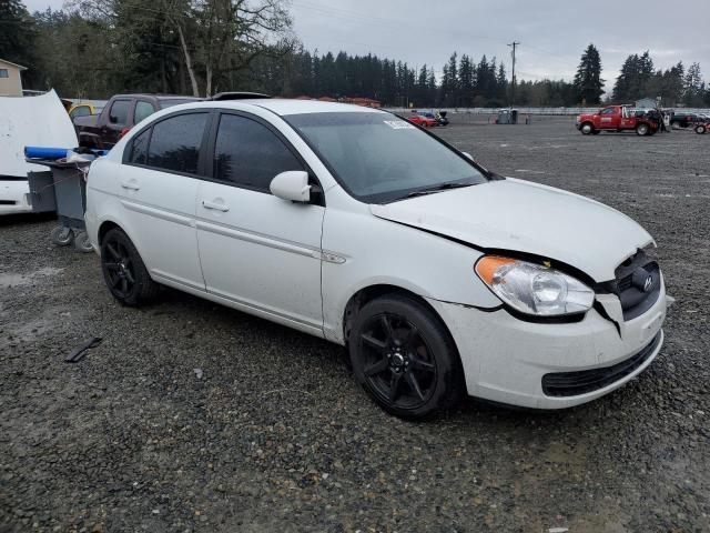 Photo 3 VIN: KMHCN46C67U141418 - HYUNDAI ACCENT GLS 