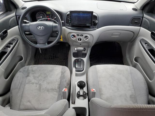 Photo 7 VIN: KMHCN46C67U141418 - HYUNDAI ACCENT GLS 