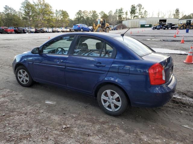 Photo 1 VIN: KMHCN46C68U182309 - HYUNDAI ACCENT 