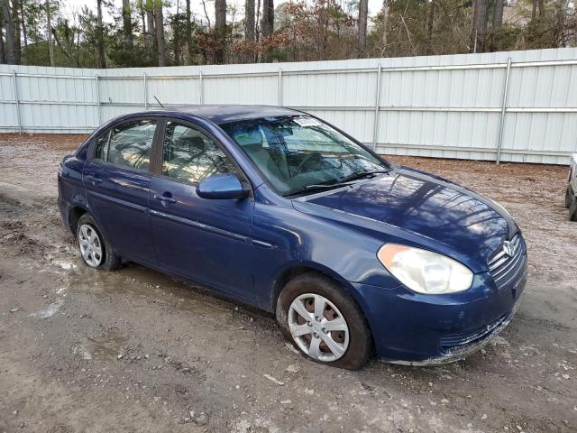 Photo 3 VIN: KMHCN46C68U182309 - HYUNDAI ACCENT 