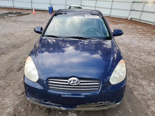 Photo 4 VIN: KMHCN46C68U182309 - HYUNDAI ACCENT 