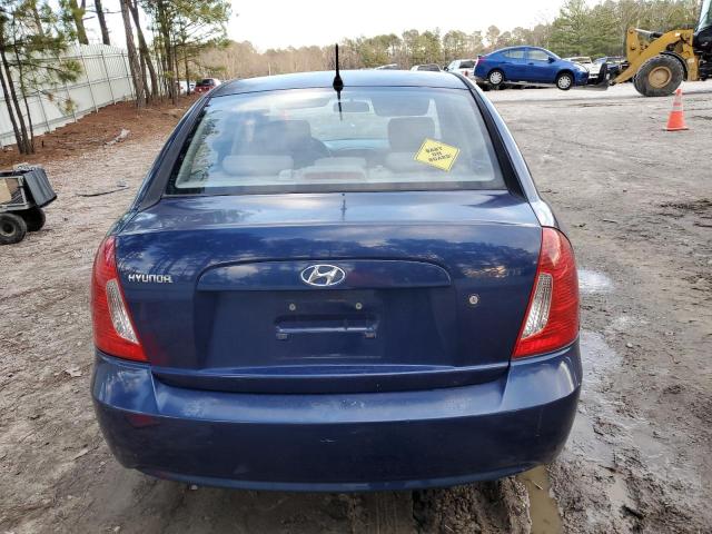 Photo 5 VIN: KMHCN46C68U182309 - HYUNDAI ACCENT 