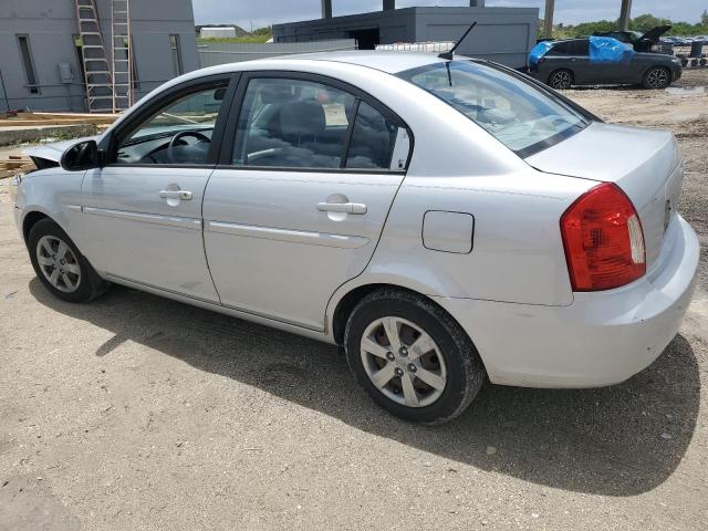 Photo 1 VIN: KMHCN46C68U190605 - HYUNDAI ACCENT 