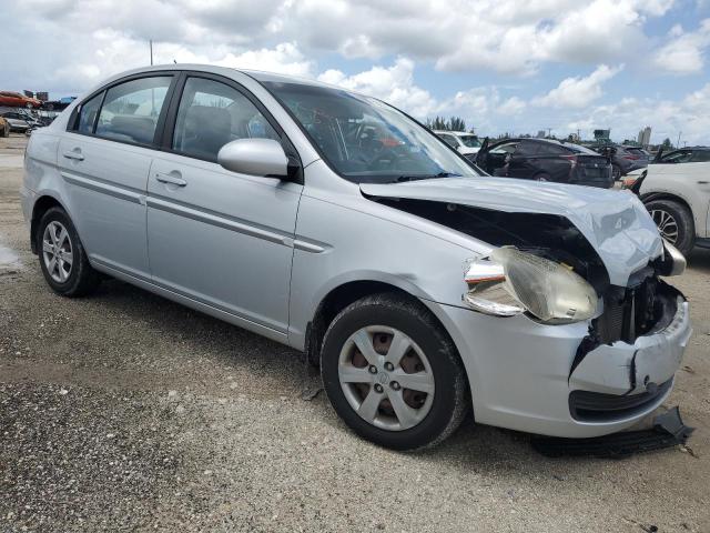 Photo 3 VIN: KMHCN46C68U190605 - HYUNDAI ACCENT 