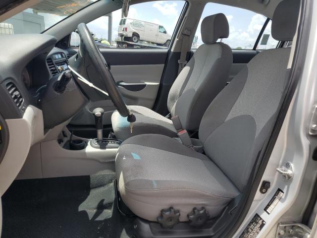 Photo 6 VIN: KMHCN46C68U190605 - HYUNDAI ACCENT 