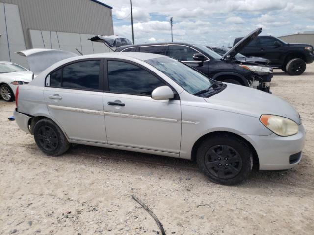 Photo 3 VIN: KMHCN46C68U204566 - HYUNDAI ACCENT 