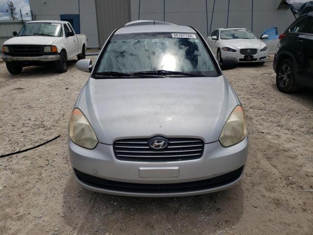 Photo 4 VIN: KMHCN46C68U204566 - HYUNDAI ACCENT 