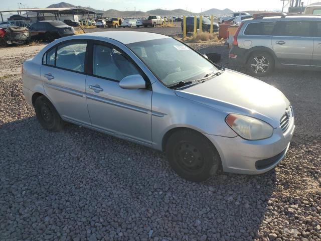 Photo 3 VIN: KMHCN46C68U239589 - HYUNDAI ACCENT 