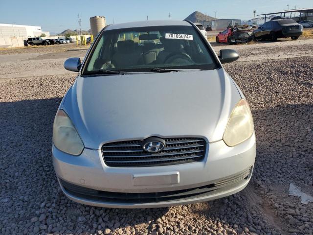 Photo 4 VIN: KMHCN46C68U239589 - HYUNDAI ACCENT 