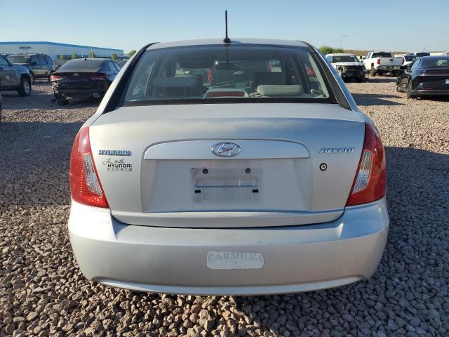 Photo 5 VIN: KMHCN46C68U239589 - HYUNDAI ACCENT 