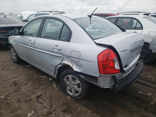 Photo 1 VIN: KMHCN46C69U313501 - HYUNDAI ACCENT 