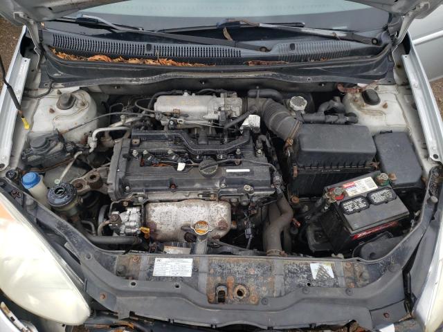 Photo 10 VIN: KMHCN46C69U313501 - HYUNDAI ACCENT 