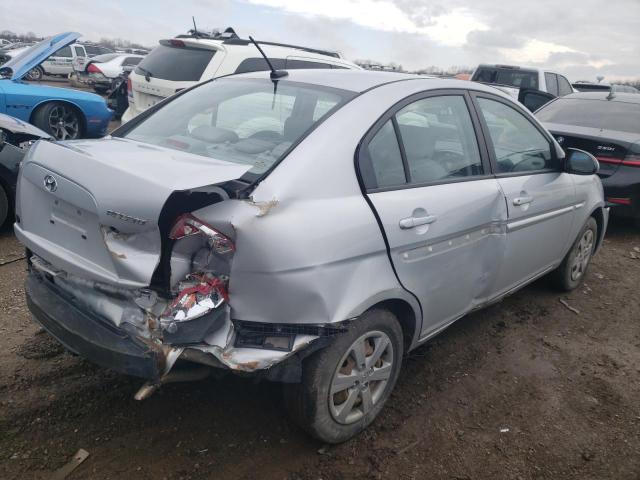 Photo 2 VIN: KMHCN46C69U313501 - HYUNDAI ACCENT 