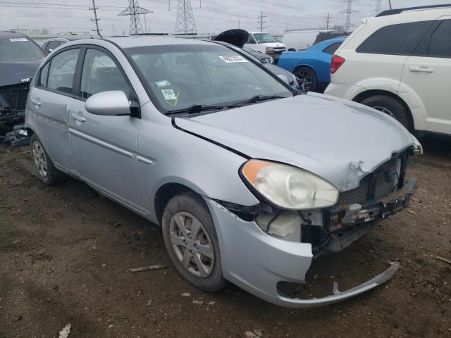 Photo 3 VIN: KMHCN46C69U313501 - HYUNDAI ACCENT 