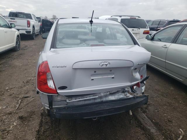 Photo 5 VIN: KMHCN46C69U313501 - HYUNDAI ACCENT 