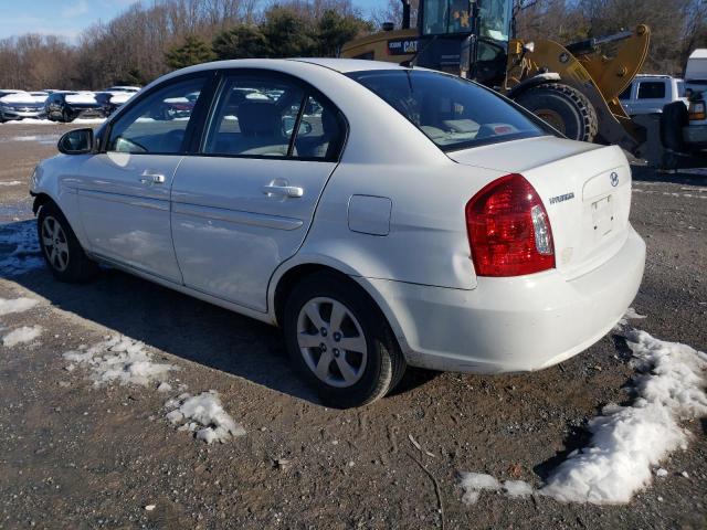 Photo 1 VIN: KMHCN46C69U320075 - HYUNDAI ACCENT 