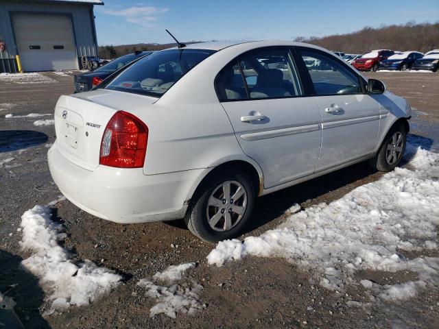 Photo 2 VIN: KMHCN46C69U320075 - HYUNDAI ACCENT 