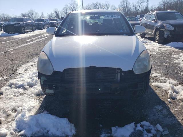 Photo 4 VIN: KMHCN46C69U320075 - HYUNDAI ACCENT 