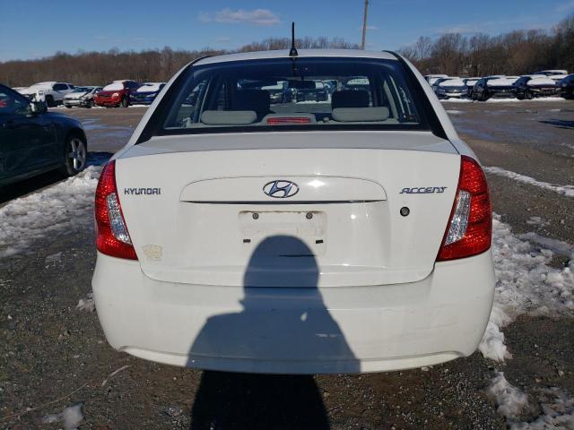 Photo 5 VIN: KMHCN46C69U320075 - HYUNDAI ACCENT 