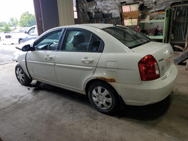 Photo 1 VIN: KMHCN46C69U331786 - HYUNDAI ACCENT GLS 