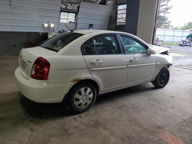 Photo 2 VIN: KMHCN46C69U331786 - HYUNDAI ACCENT GLS 