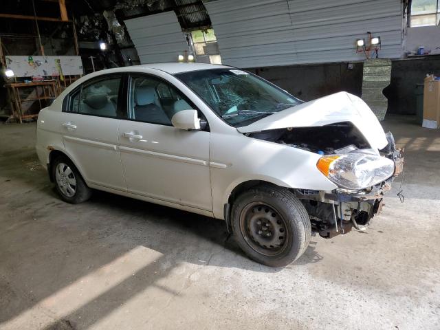 Photo 3 VIN: KMHCN46C69U331786 - HYUNDAI ACCENT GLS 