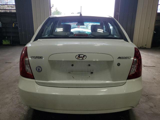 Photo 5 VIN: KMHCN46C69U331786 - HYUNDAI ACCENT GLS 