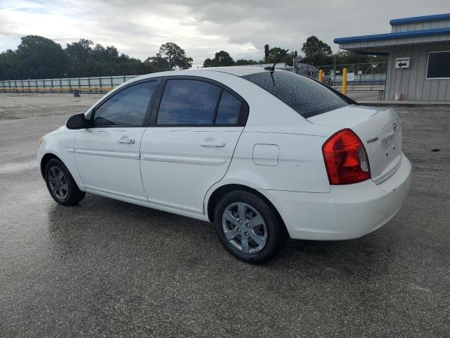 Photo 1 VIN: KMHCN46C69U348944 - HYUNDAI ACCENT GLS 