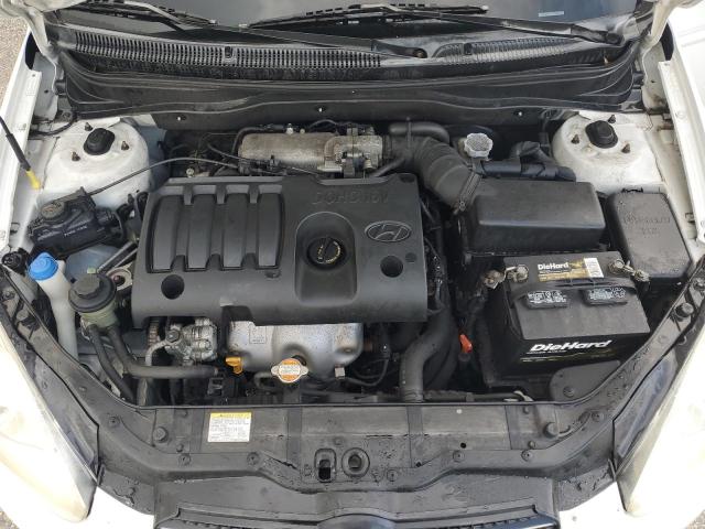 Photo 10 VIN: KMHCN46C69U348944 - HYUNDAI ACCENT GLS 