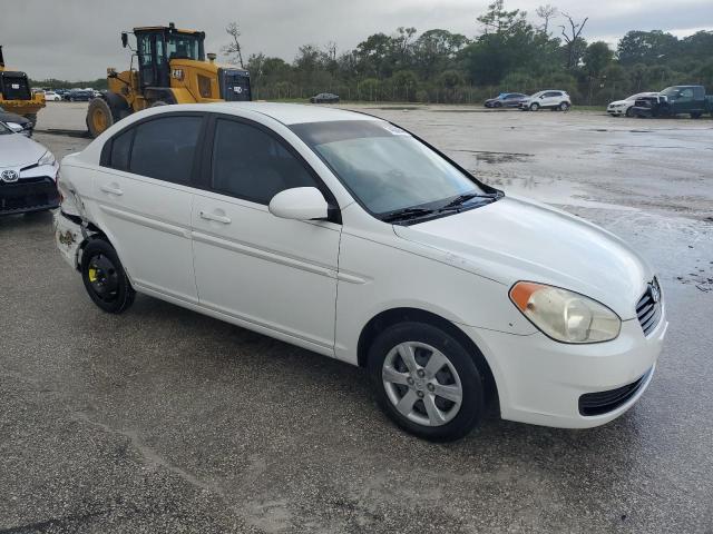 Photo 3 VIN: KMHCN46C69U348944 - HYUNDAI ACCENT GLS 