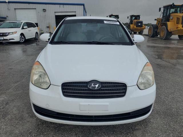 Photo 4 VIN: KMHCN46C69U348944 - HYUNDAI ACCENT GLS 