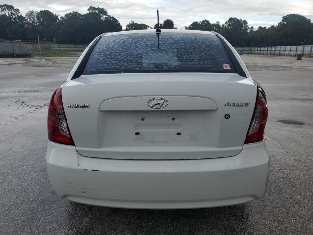 Photo 5 VIN: KMHCN46C69U348944 - HYUNDAI ACCENT GLS 