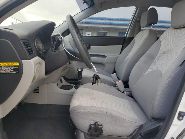 Photo 6 VIN: KMHCN46C69U348944 - HYUNDAI ACCENT GLS 