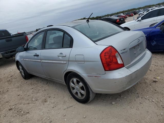 Photo 1 VIN: KMHCN46C76U010285 - HYUNDAI ACCENT GLS 